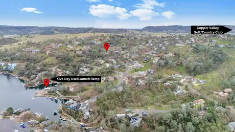 View/Area - 4833 Pueblo Trl, Copperopolis, CA 95228 photo 9 of 25