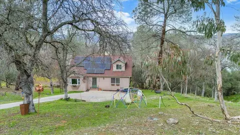 Exterior - 4833 Pueblo Trl, Copperopolis, CA 95228 photo 14 of 22