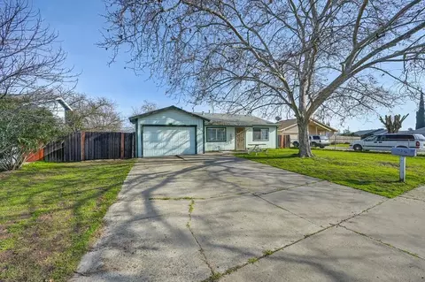 4372 Evelyn Dr, Olivehurst, CA 95961 photo 1