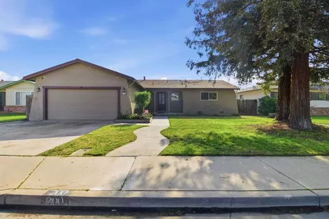 200 Drexel Ave, Turlock, CA 95382 photo 1