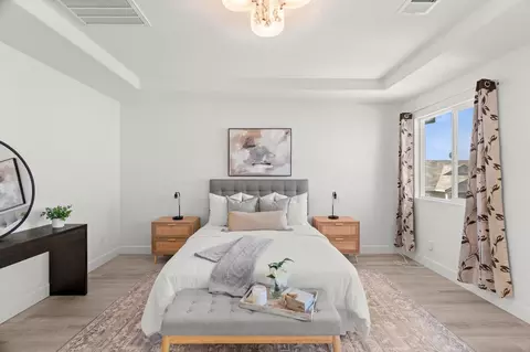 Bedroom - 607 Mono St, Manteca, CA 95337 photo 10 of 10