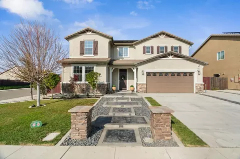 Exterior - 607 Mono St, Manteca, CA 95337 photo 2 of 10