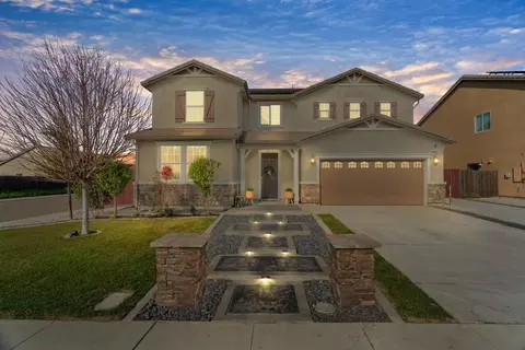 Exterior - 607 Mono St, Manteca, CA 95337 photo 10 of 10