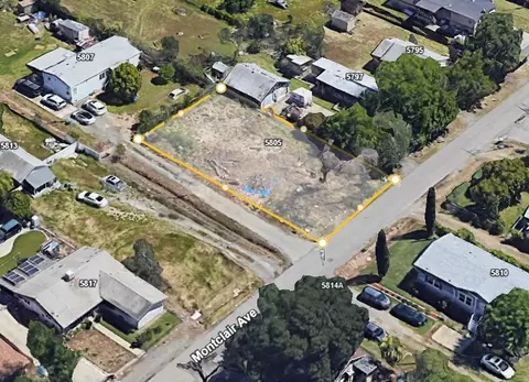 5805 Montclair Ave, Marysville, CA 95901