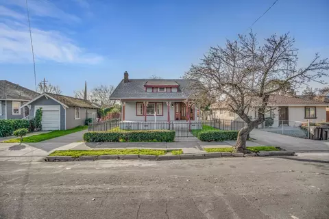 1221 N Lincoln St, Stockton, CA 95203
