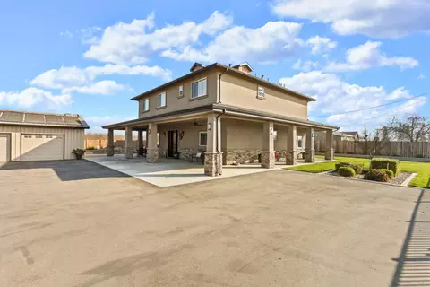 Exterior - 23346 S Frederick Rd, Ripon, CA 95366 photo 25 of 25