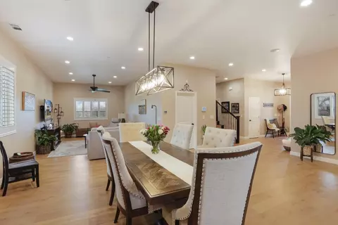 Dining - 23346 S Frederick Rd, Ripon, CA 95366 photo 3 of 3