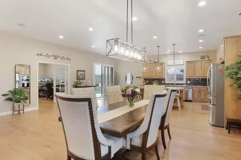 Dining - 23346 S Frederick Rd, Ripon, CA 95366 photo 2 of 3