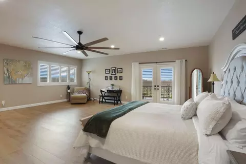Bedroom - 23346 S Frederick Rd, Ripon, CA 95366 photo 8 of 8