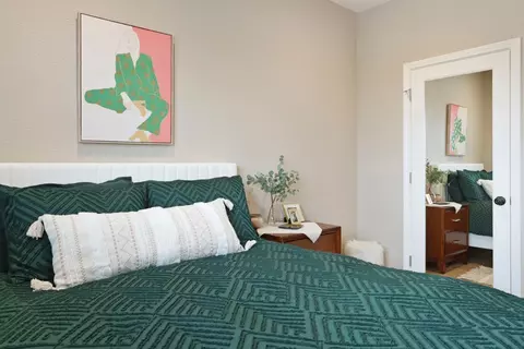 Bedroom - 23346 S Frederick Rd, Ripon, CA 95366 photo 4 of 8