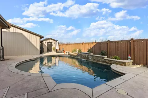 Exterior - 23346 S Frederick Rd, Ripon, CA 95366 photo 12 of 25