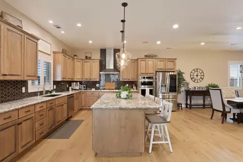 Kitchen - 23346 S Frederick Rd, Ripon, CA 95366 photo 7 of 7