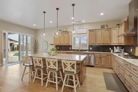 Kitchen - 23346 S Frederick Rd, Ripon, CA 95366 photo 1 of 7