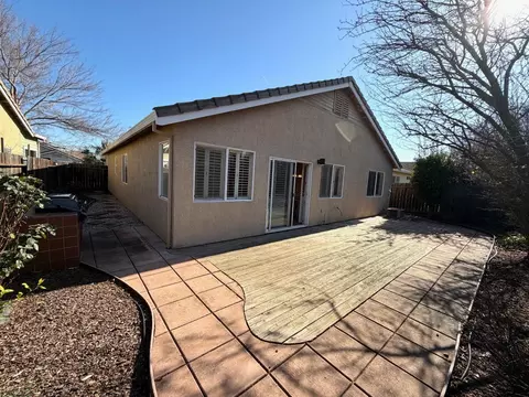 Exterior - 2385 Roualt St, Davis, CA 95618 photo 3 of 4