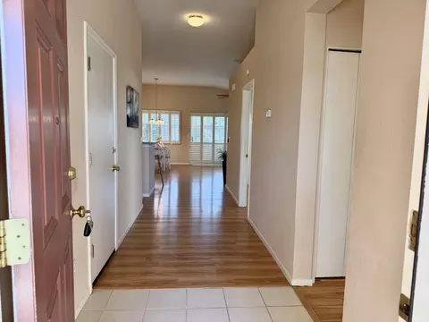 Entry Way - 2385 Roualt St, Davis, CA 95618 photo 1 of 4