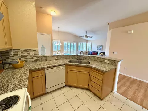 Kitchen - 2385 Roualt St, Davis, CA 95618 photo 3 of 3