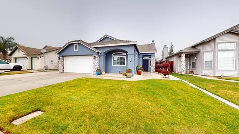 1847 Bergthold St, Manteca, CA 95336
