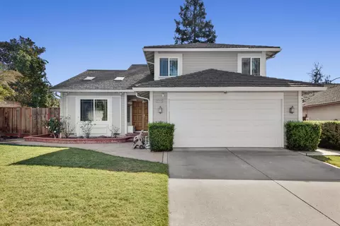 42600 Baron St, Fremont, CA 94539