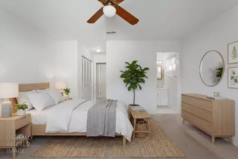 Bedroom - 2807 Layton Dr, Davis, CA 95618 photo 1 of 2