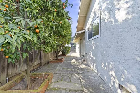 Exterior - 2807 Layton Dr, Davis, CA 95618 photo 7 of 7