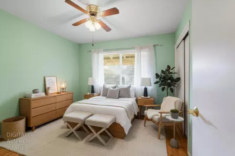 Bedroom - 2807 Layton Dr, Davis, CA 95618 photo 2 of 2