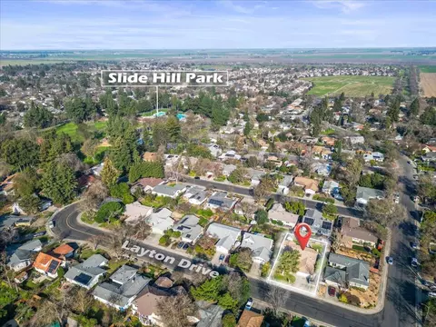 View/Area - 2807 Layton Dr, Davis, CA 95618 photo 3 of 3