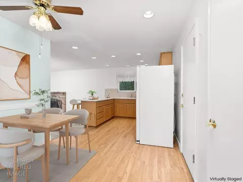 Dining - 2807 Layton Dr, Davis, CA 95618 photo 1 of 1