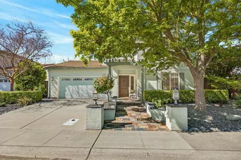 Exterior - 2115 Bearden St, Davis, CA 95618 photo 1 of 16