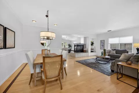 Dining - 2115 Bearden St, Davis, CA 95618 photo 1 of 2