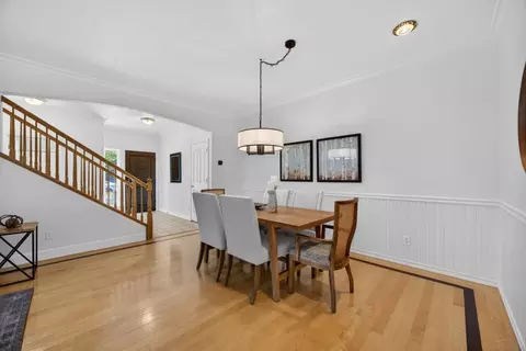 Dining - 2115 Bearden St, Davis, CA 95618 photo 2 of 2