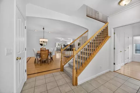 Entry Way - 2115 Bearden St, Davis, CA 95618 photo 3 of 5