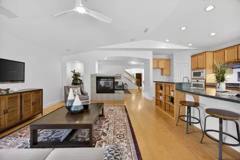 Living - 2115 Bearden St, Davis, CA 95618 photo 8 of 9