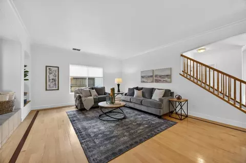 Living - 2115 Bearden St, Davis, CA 95618 photo 4 of 9