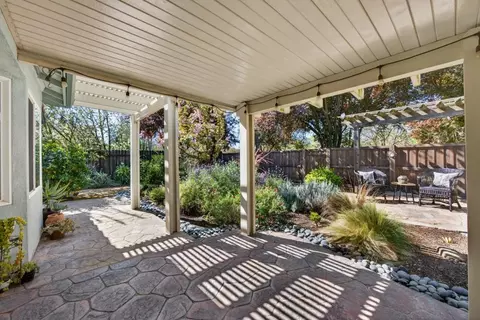 Exterior - 2115 Bearden St, Davis, CA 95618 photo 9 of 16