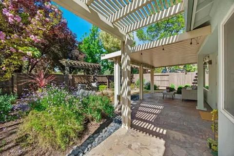 Exterior - 2115 Bearden St, Davis, CA 95618 photo 15 of 16
