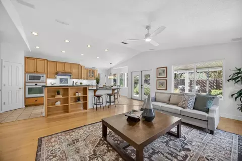 Living - 2115 Bearden St, Davis, CA 95618 photo 7 of 9
