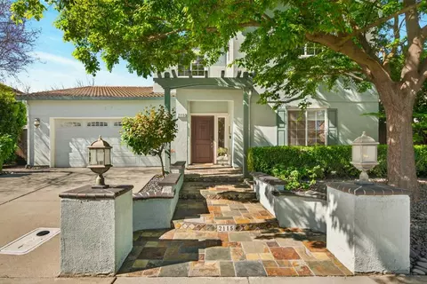 2115 Bearden St, Davis, CA 95618