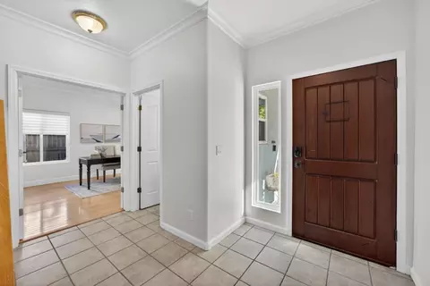 Entry Way - 2115 Bearden St, Davis, CA 95618 photo 1 of 5