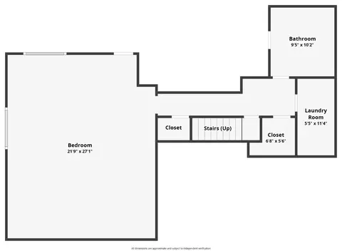Floorplan - 24214 N Oxbow Ln, Sonora, CA 95370 photo 1 of 3