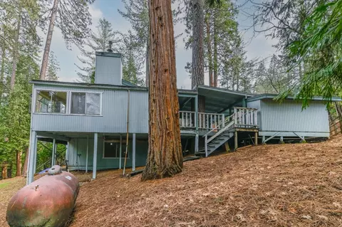 Exterior - 24214 N Oxbow Ln, Sonora, CA 95370 photo 1 of 10
