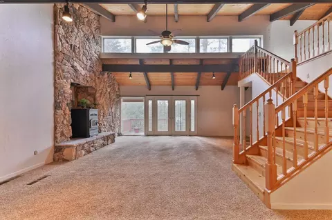 Living - 24214 N Oxbow Ln, Sonora, CA 95370 photo 2 of 7