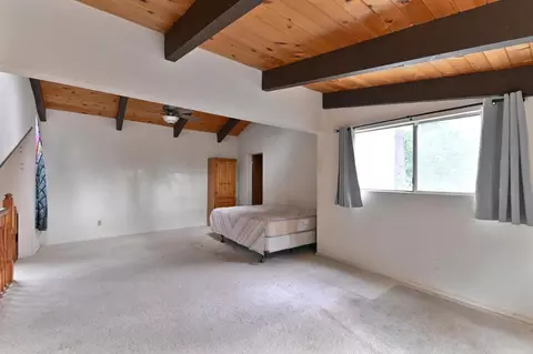 Bedroom - 24214 N Oxbow Ln, Sonora, CA 95370 photo 2 of 4