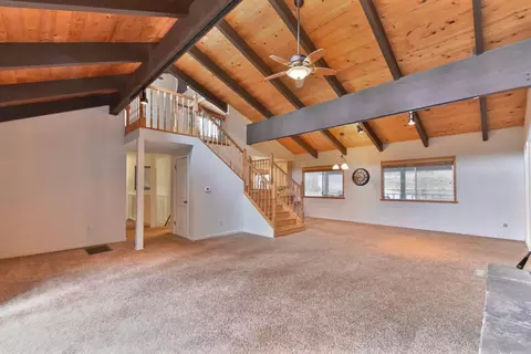 Living - 24214 N Oxbow Ln, Sonora, CA 95370 photo 4 of 7