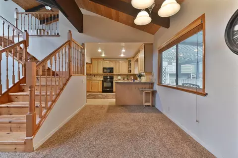 Entry Way - 24214 N Oxbow Ln, Sonora, CA 95370 photo 1 of 3