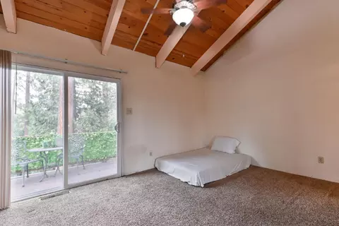 Bedroom - 24214 N Oxbow Ln, Sonora, CA 95370 photo 3 of 4