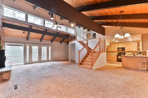 Living - 24214 N Oxbow Ln, Sonora, CA 95370 photo 1 of 7