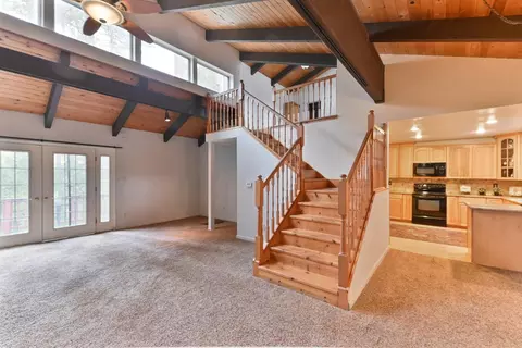 Living - 24214 N Oxbow Ln, Sonora, CA 95370 photo 6 of 7
