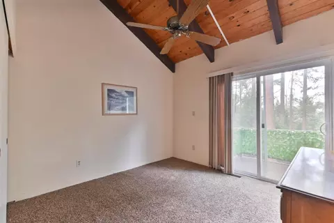 Bedroom - 24214 N Oxbow Ln, Sonora, CA 95370 photo 4 of 4