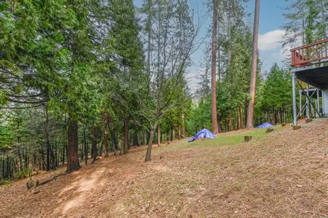Exterior - 24214 N Oxbow Ln, Sonora, CA 95370 photo 6 of 10
