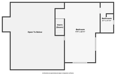 Floorplan - 24214 N Oxbow Ln, Sonora, CA 95370 photo 3 of 3